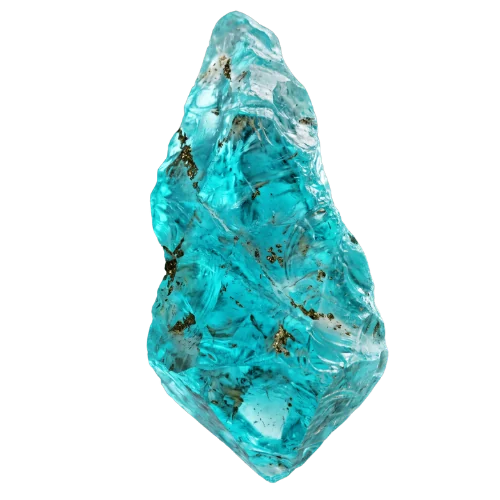 Cyan Shard